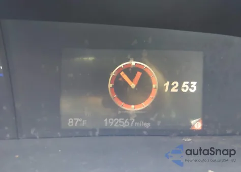 2012 Honda Civic Ex from USA, damaged, VIN 19XFB2F87CE088604